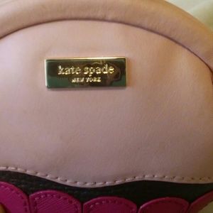 kate spade Bags - Authentic kate spade cupcake purse kate spade Bags - Authentic kate spade cupcake purse